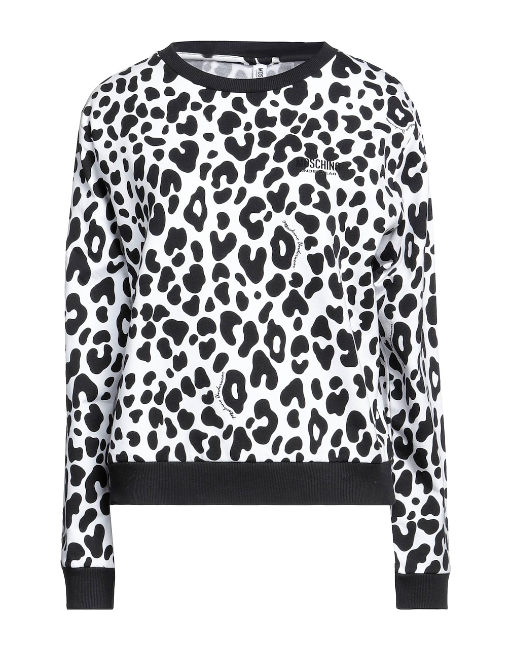 MOSCHINO - Top & T-shirts Intime