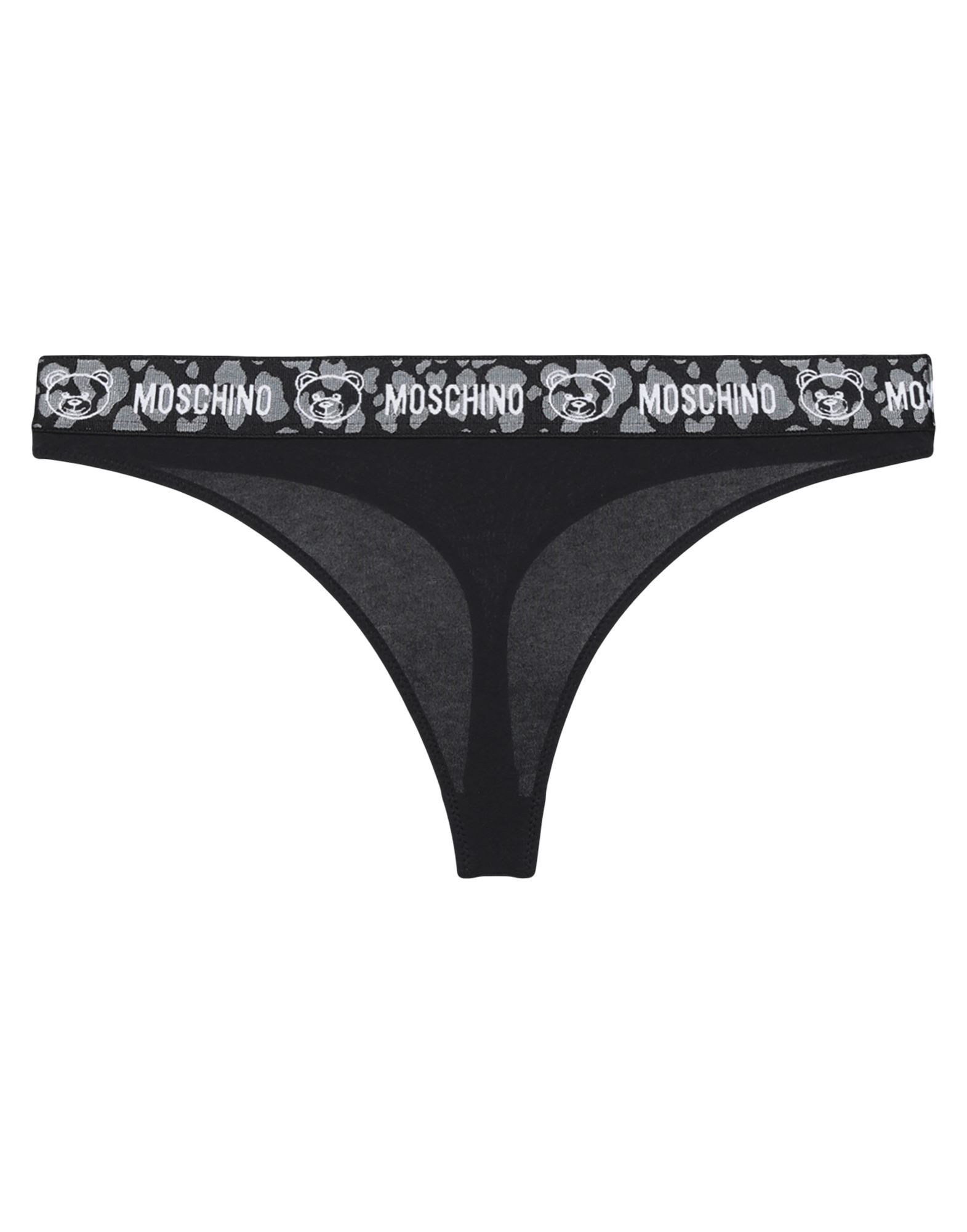 MOSCHINO - Трусы