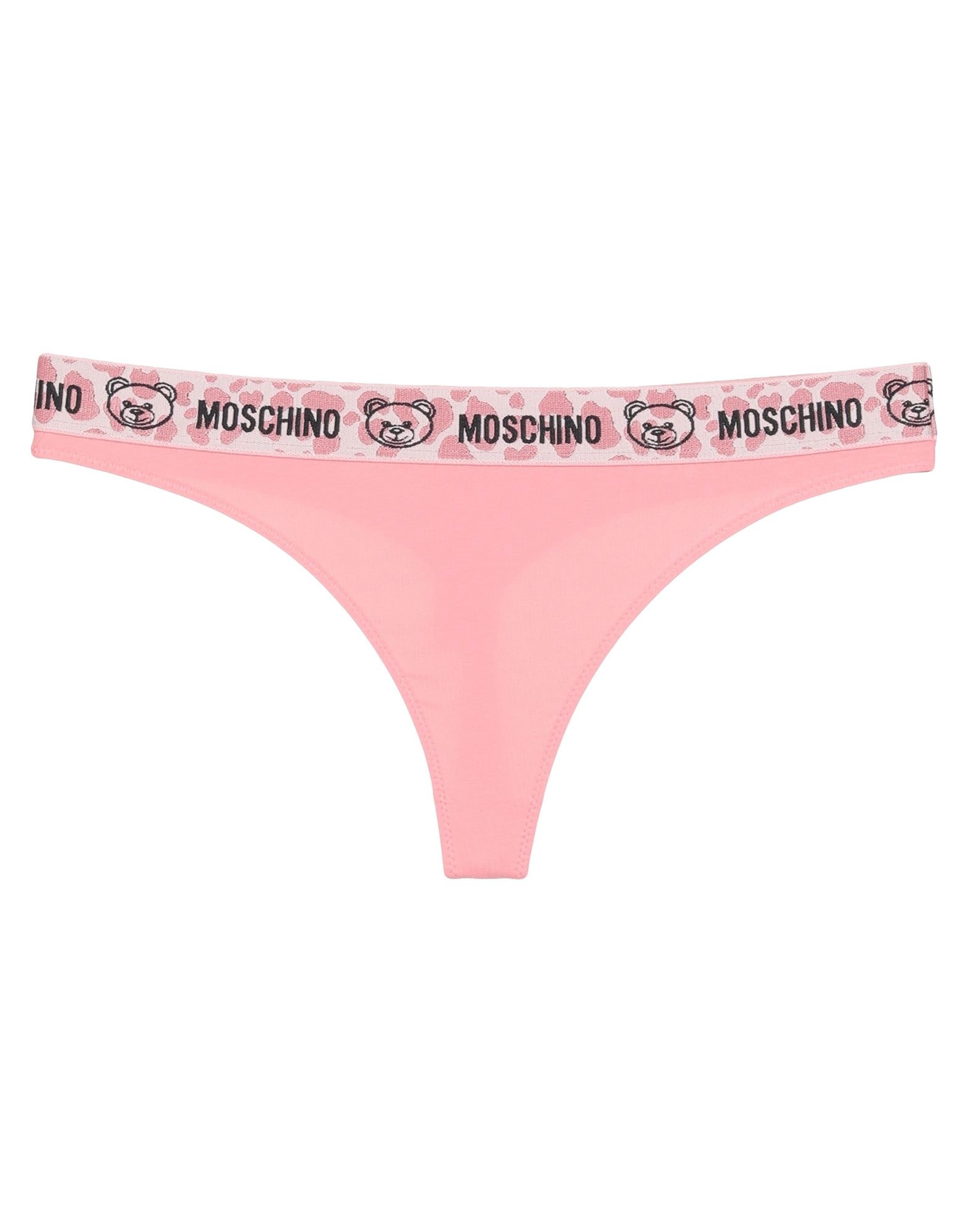 MOSCHINO - Briefs