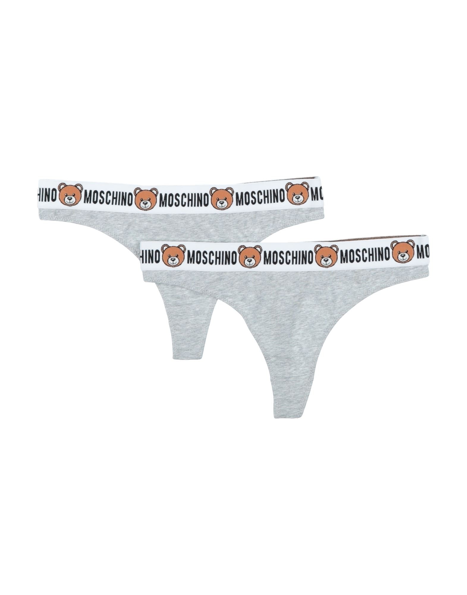 MOSCHINO - Briefs
