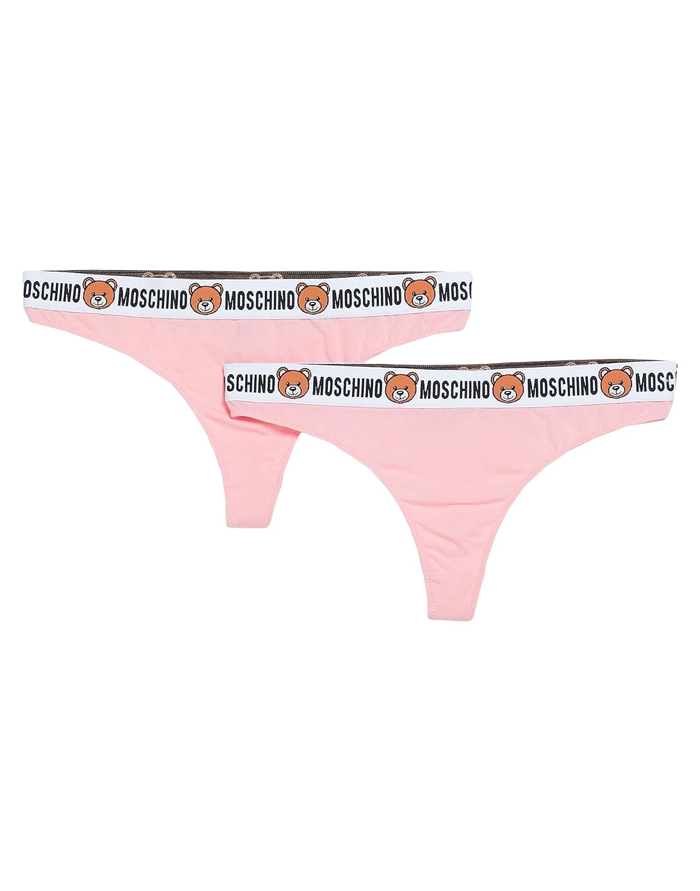 MOSCHINO - Briefs