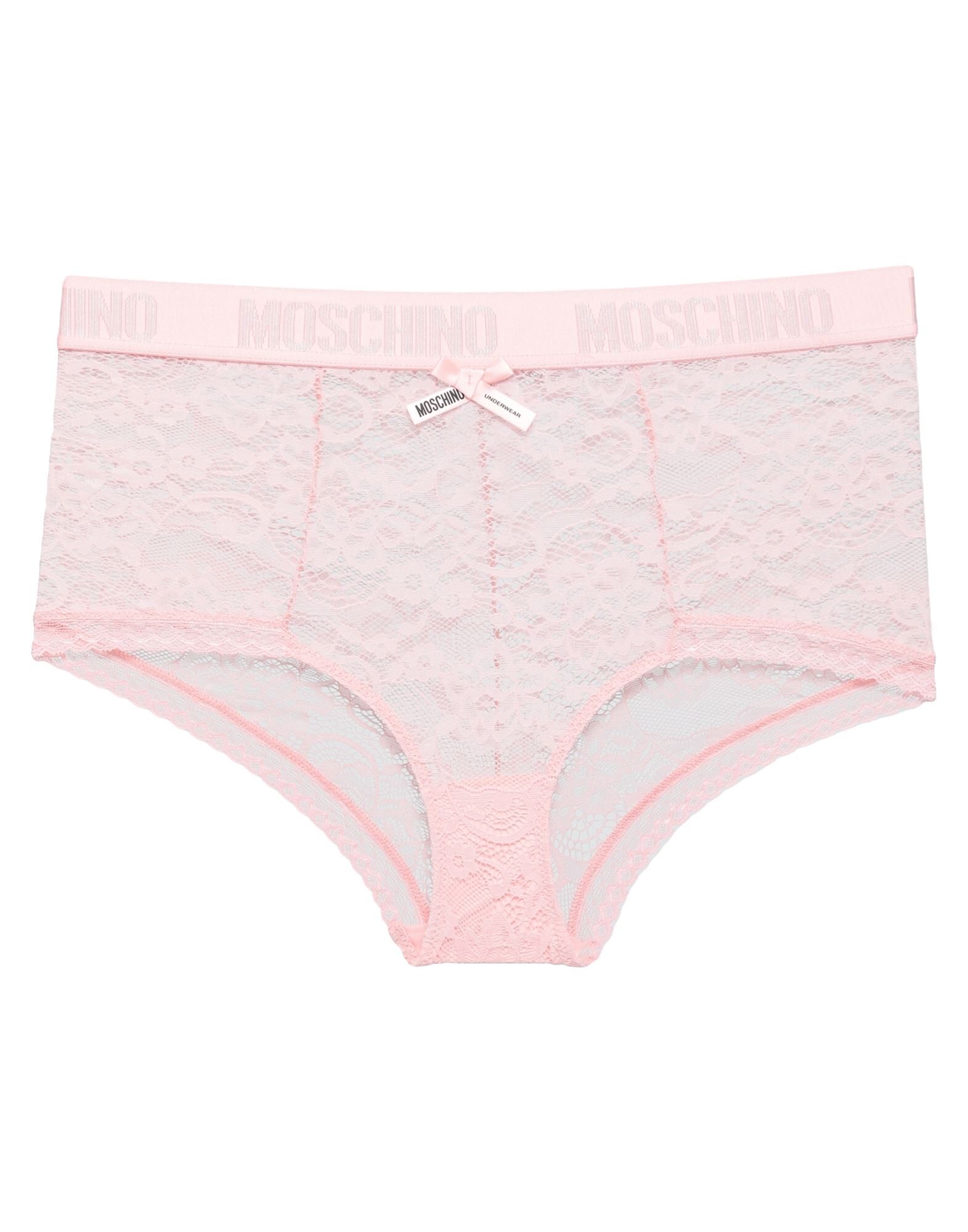 MOSCHINO - Briefs