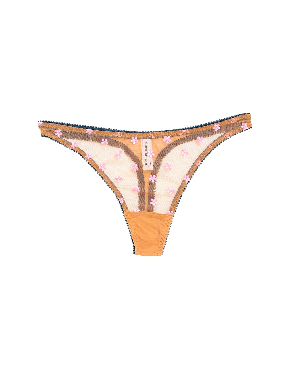DORA LARSEN - Briefs