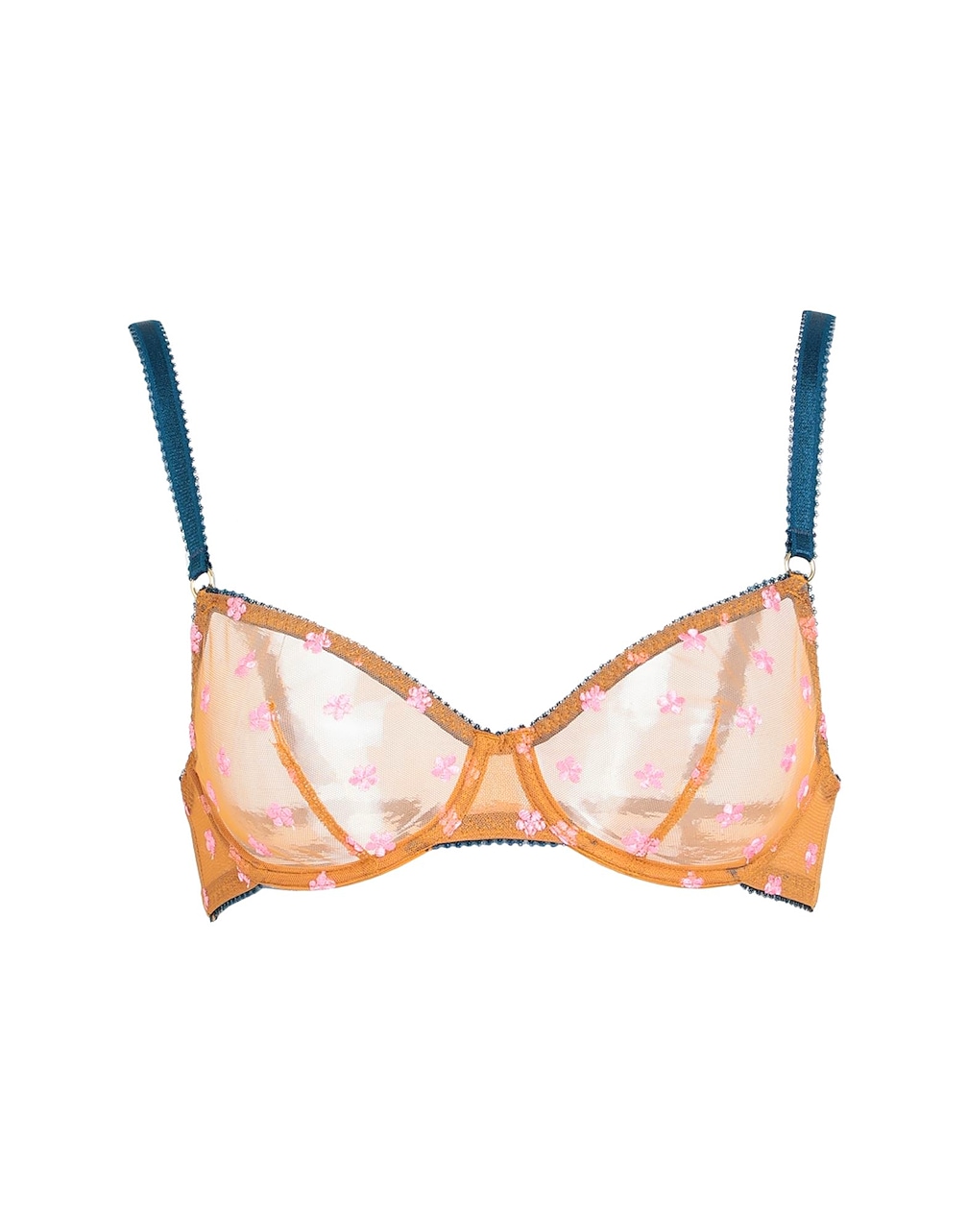 DORA LARSEN - Bras