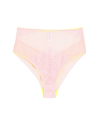 DORA LARSEN Brief Pink 74% Recycled nylon, 26% Elastane