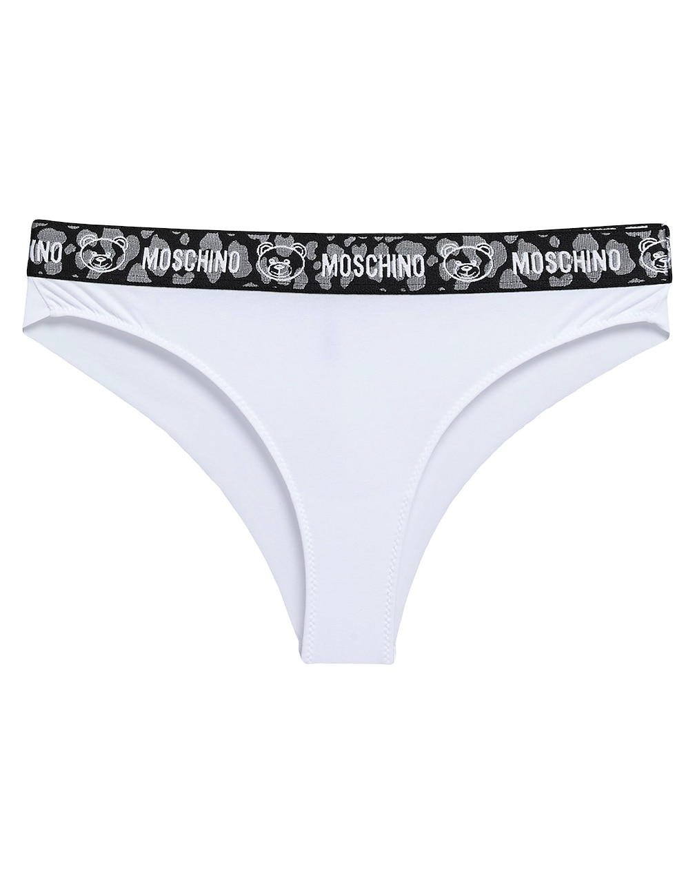 MOSCHINO - Briefs