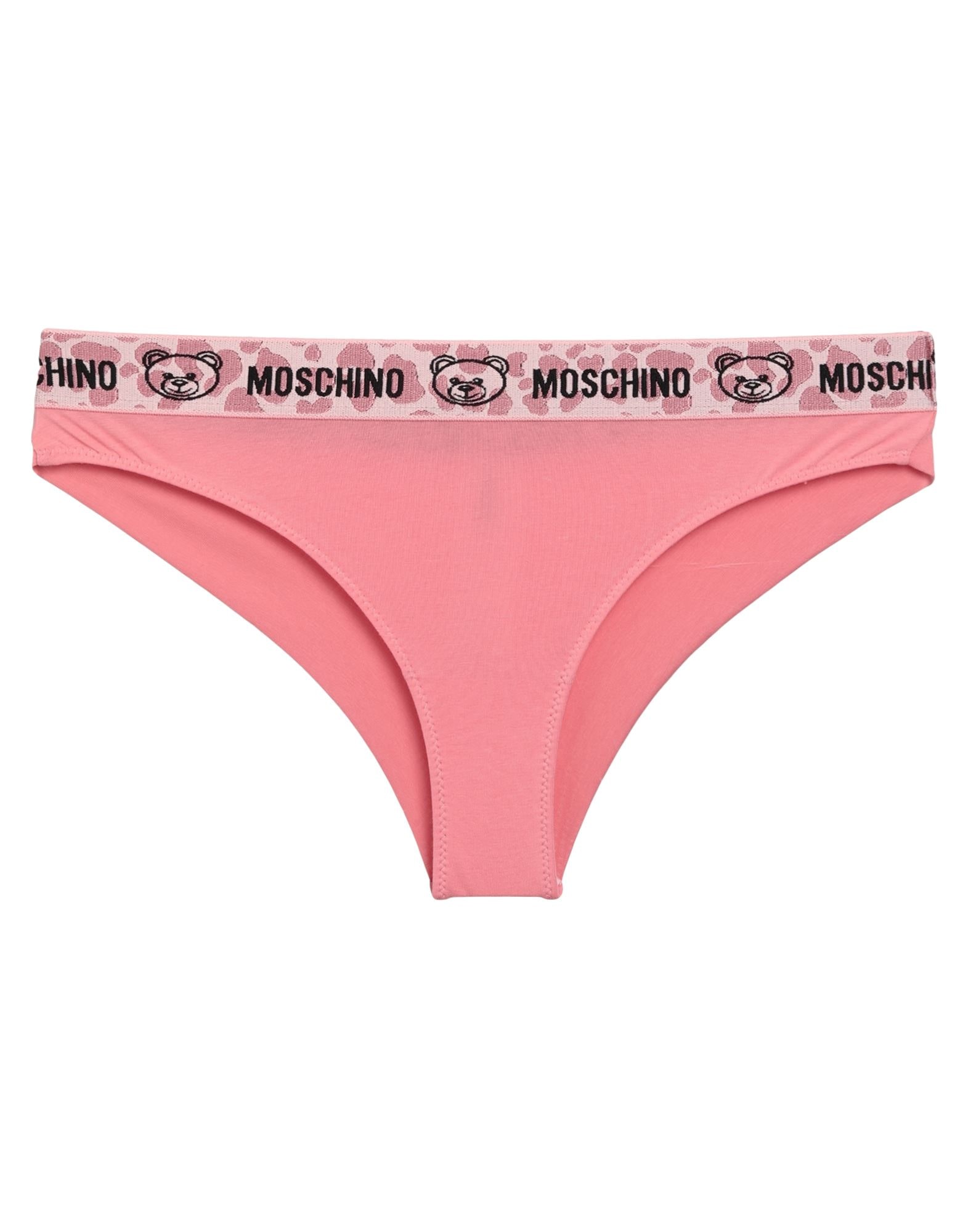 MOSCHINO - Briefs