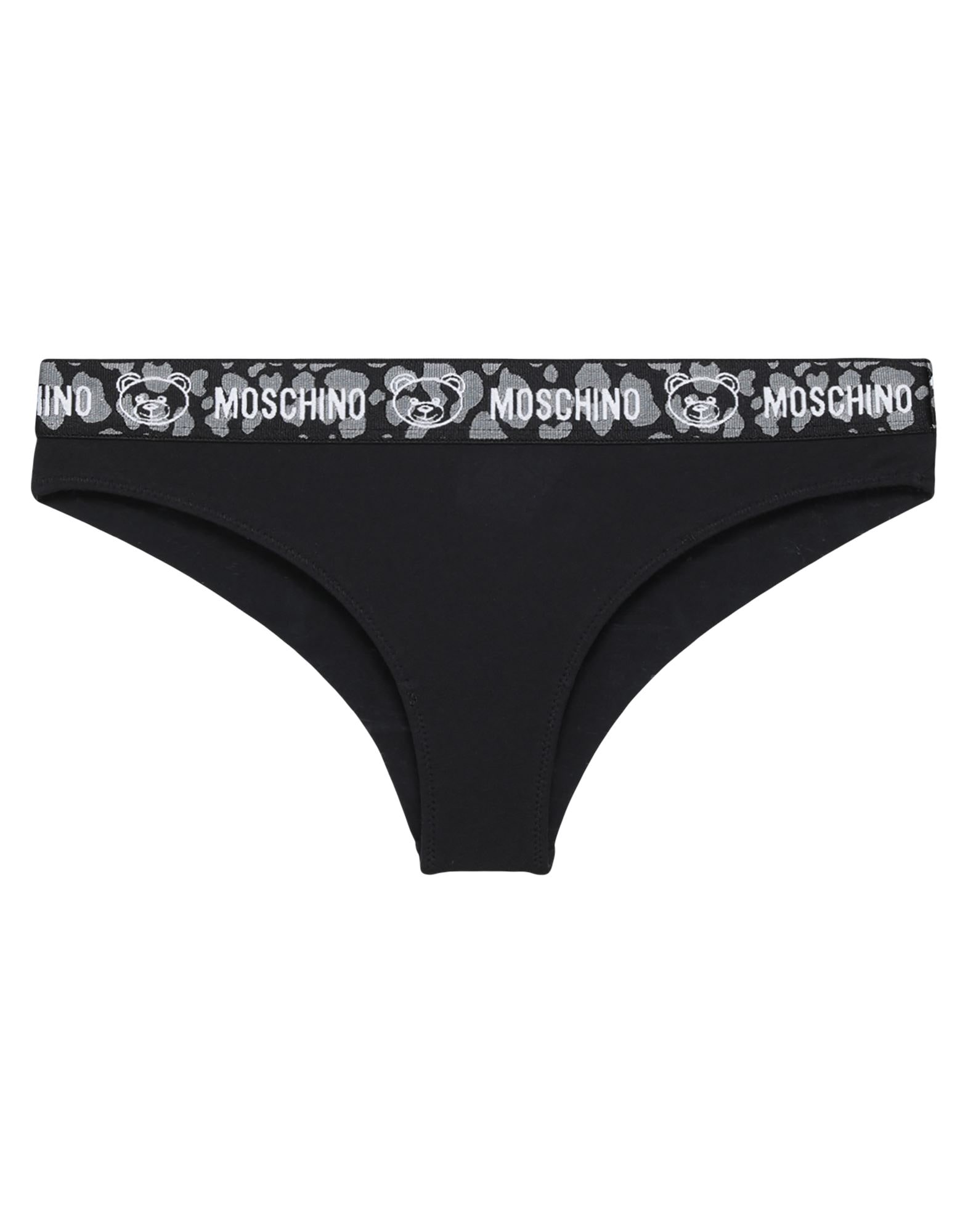 MOSCHINO - Briefs