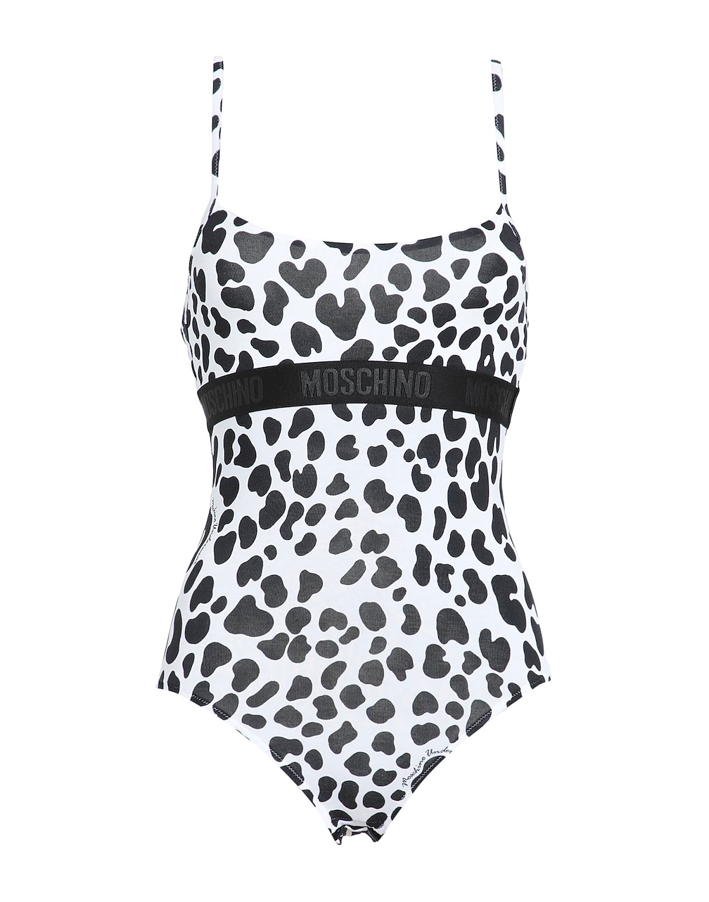 MOSCHINO - Bodies lenceros