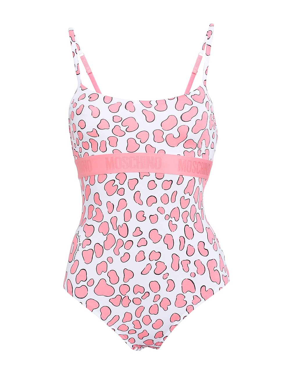 MOSCHINO - Lingerie bodysuits