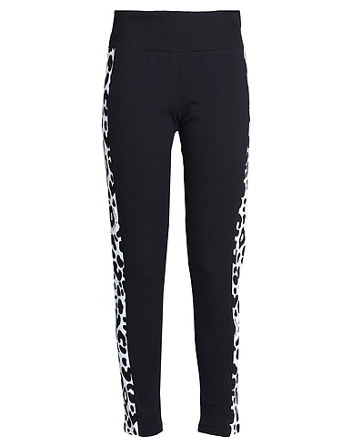 MOSCHINO Sleepwear Black 95% Cotton, 5% Elastane
