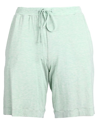 HANRO Pyjama Vert clair 95% Viscose, 5% Élasthanne