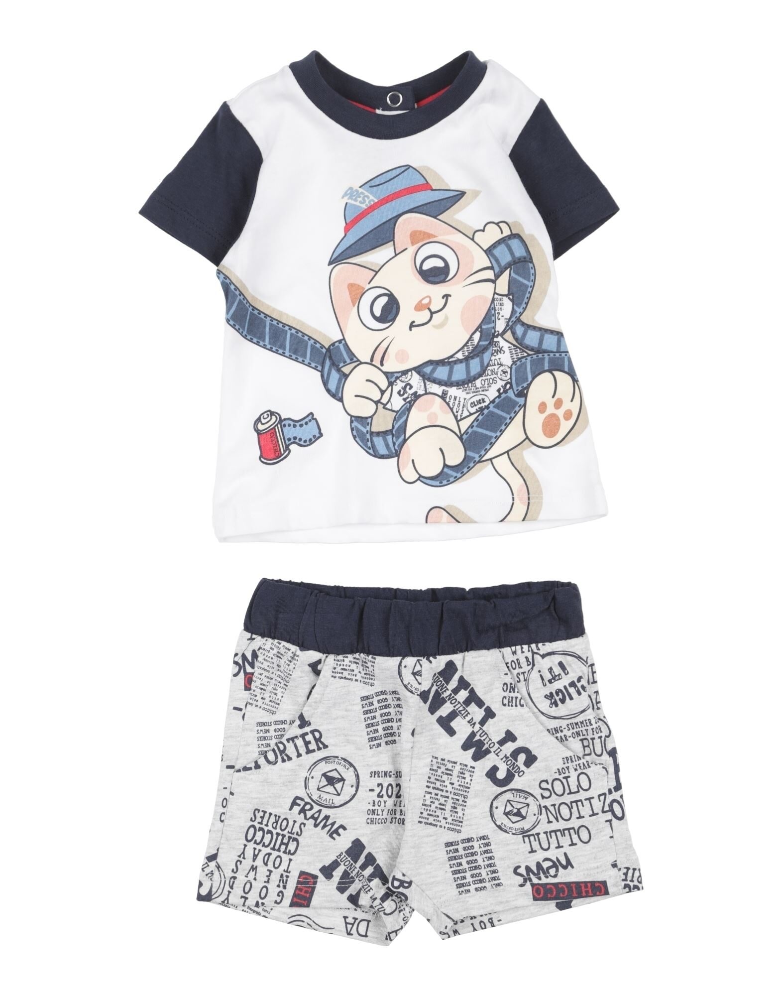 CHICCO - Sleepwear