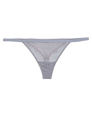 LOVE STORIES Brief Lilac 42% Recycled polyamide, 41% Polyamide, 17% Elastane