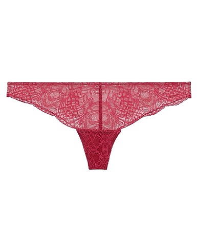 HANRO Brief Garnet 87% Polyamide, 13% Elastane