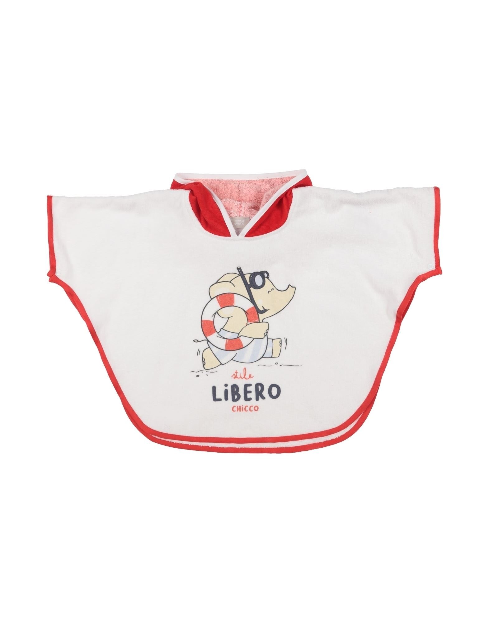 CHICCO - Dressing gowns & bathrobes