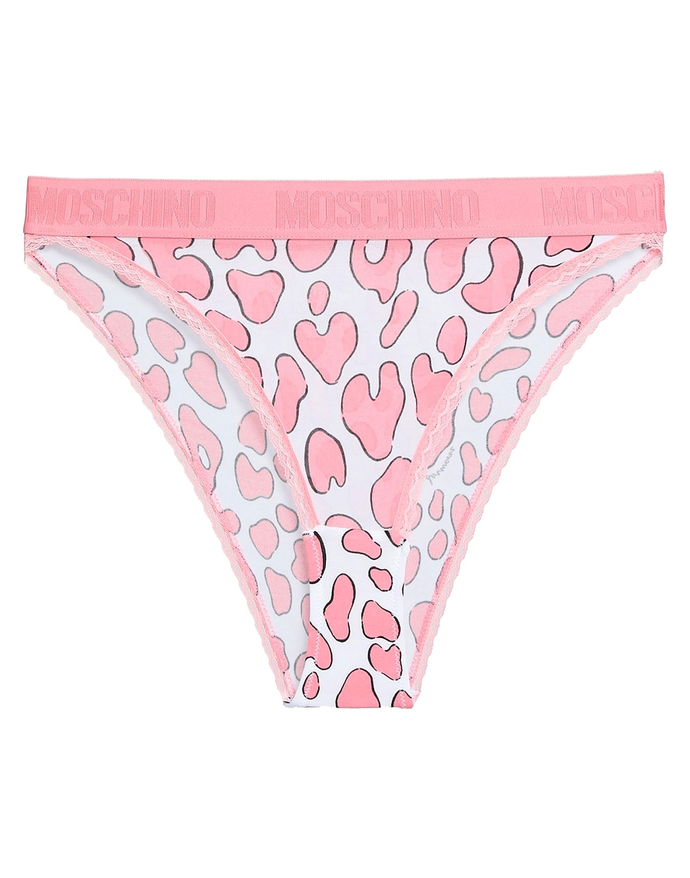 MOSCHINO - Briefs
