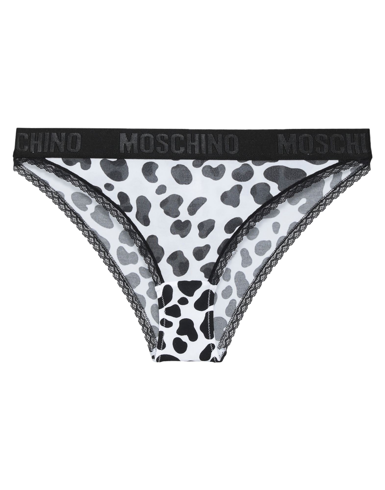 MOSCHINO - Briefs