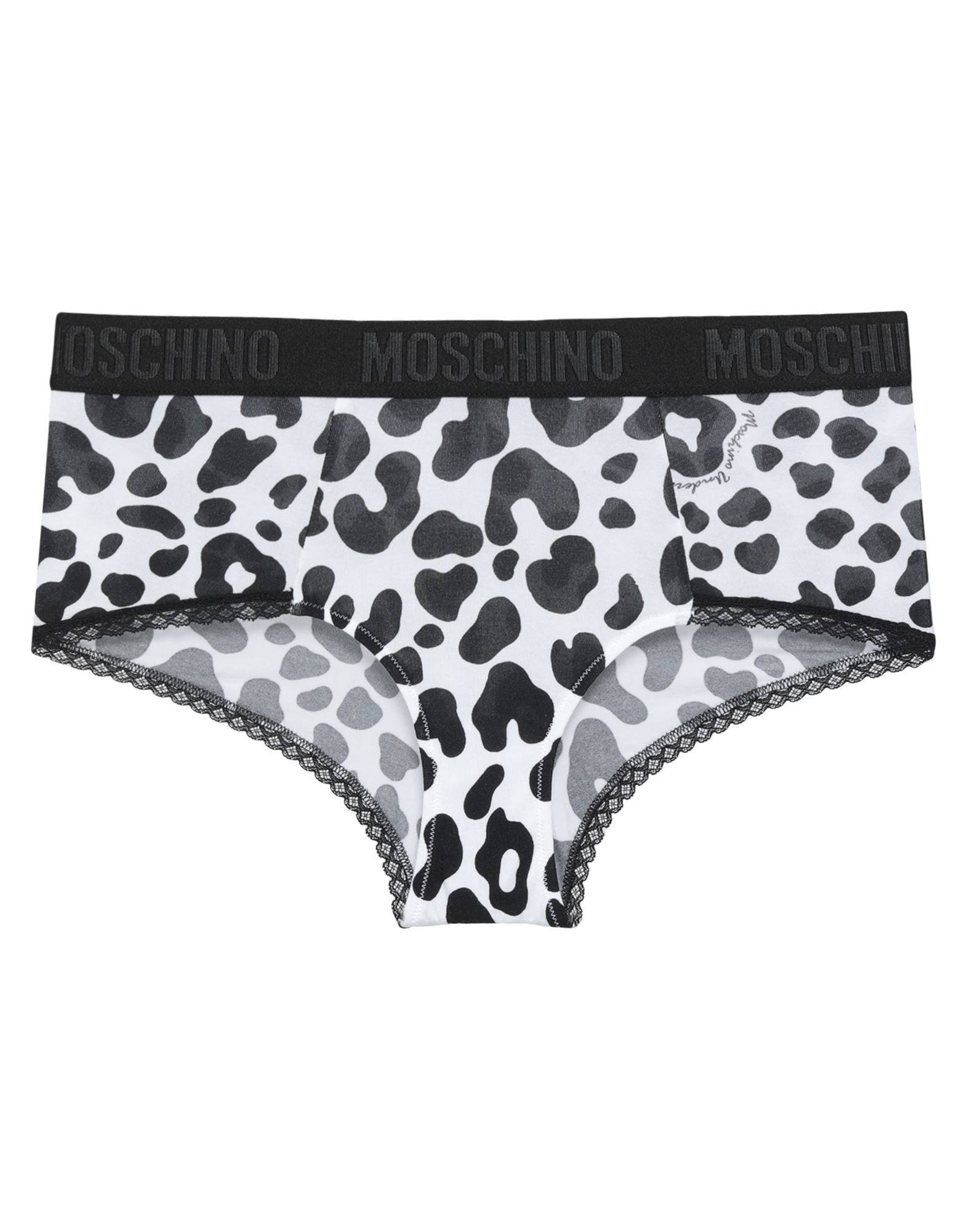 MOSCHINO - Briefs