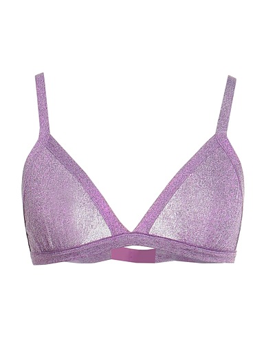 LOVE STORIES Bra Mauve 70% Polyester, 30% Lurex®