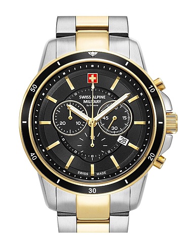 SWISS MILITARY