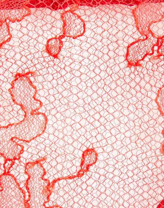 CARINE GILSON Бюстье и пояс для чулок