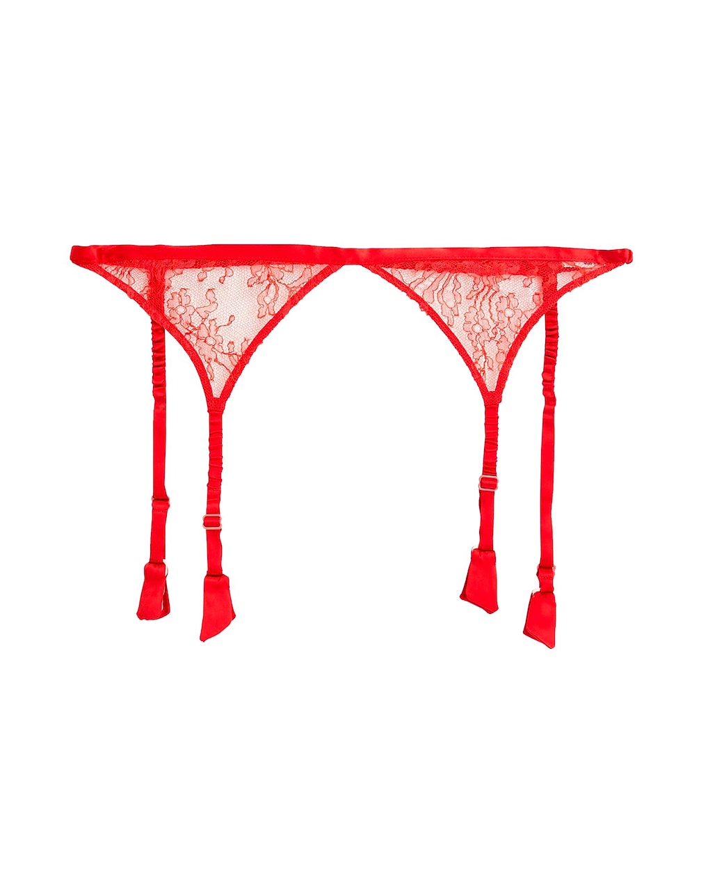 CARINE GILSON - Bustiers, Corsets & Suspenders