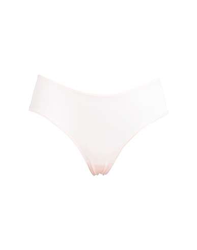 HANRO Slip Rosa chiaro 91% Viscosa, 9% Elastan