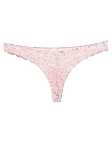 HANRO Brief Blush 82% Polyamide, 18% Elastane