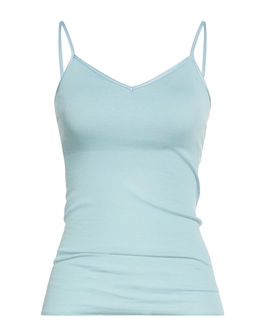 HANRO Undershirt 100% Cotton