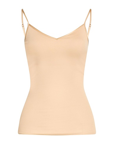 HANRO Tricot de peau 100% Coton