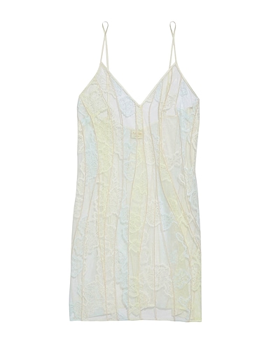 MYLA Slip Ivory 80% Viscose, 20% Nylon