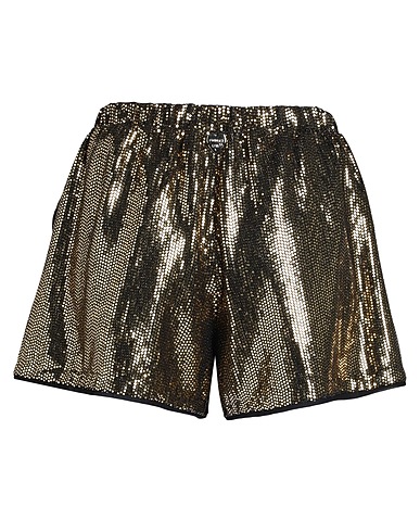 TWINSET Pyjama Gold 100% Polyester