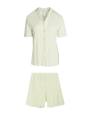 HANRO Sleepwear Light green 100% Tencel™ Lyocell