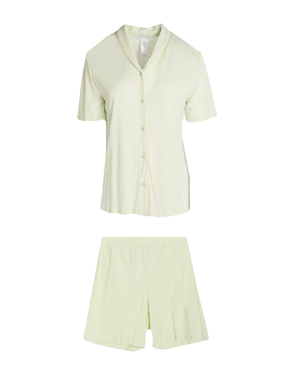 HANRO - Sleepwear