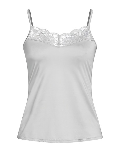 HANRO Undershirt 91% Viscose, 9% Elastane