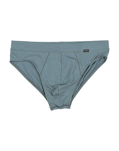 HANRO Brief Grey 63% Tencel™ Lyocell, 31% Cotton, 6% Elastane