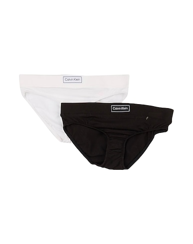 CALVIN KLEIN UNDERWEAR Brief Black 95% Cotton, 5% Elastane