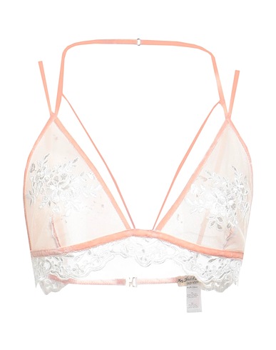 FOR LOVE & LEMONS Bra Antique rose 100% Nylon