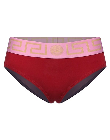 VERSACE Slip 94% Coton, 6% Élasthanne