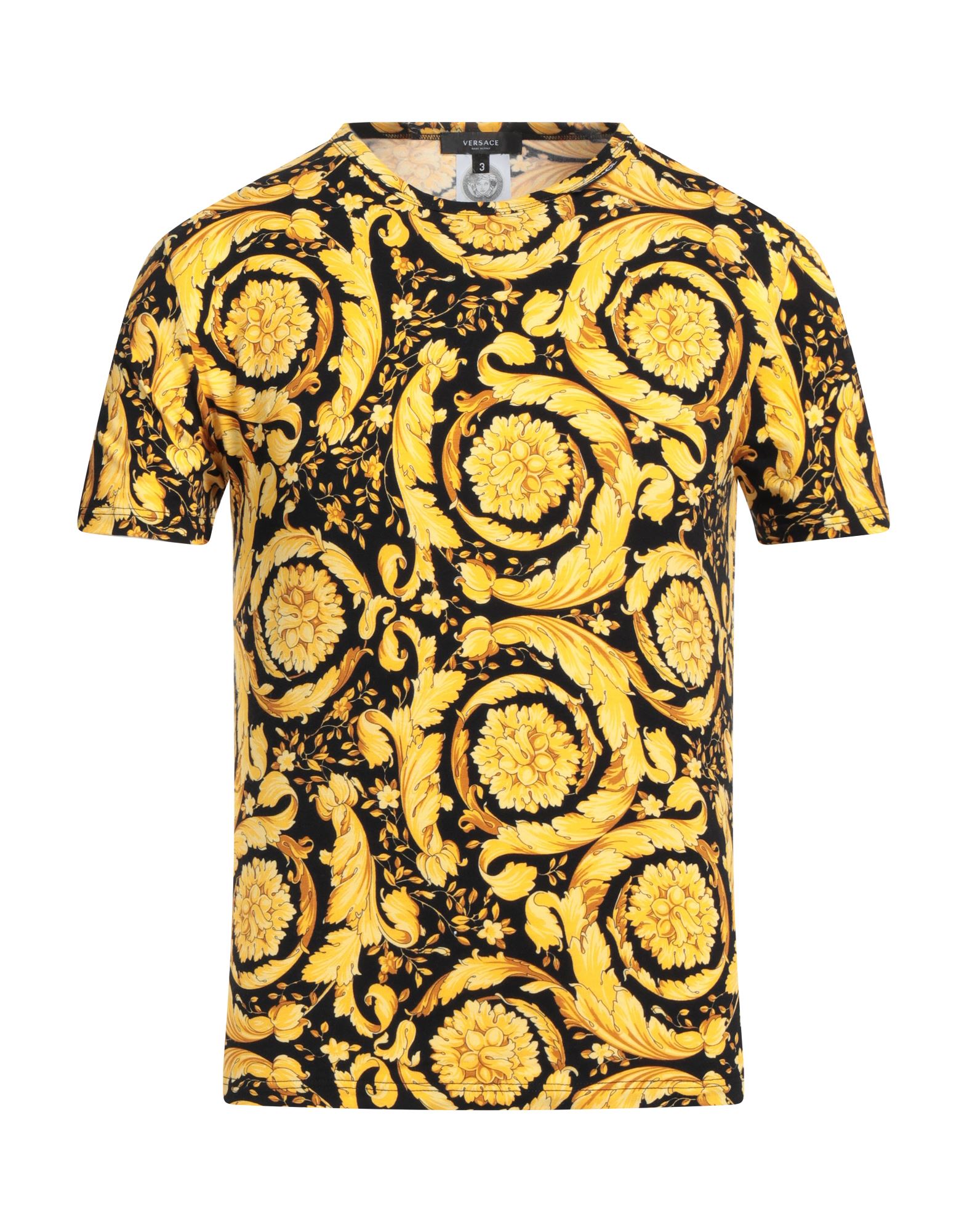 VERSACE - Tops et hauts de sous-vêtement