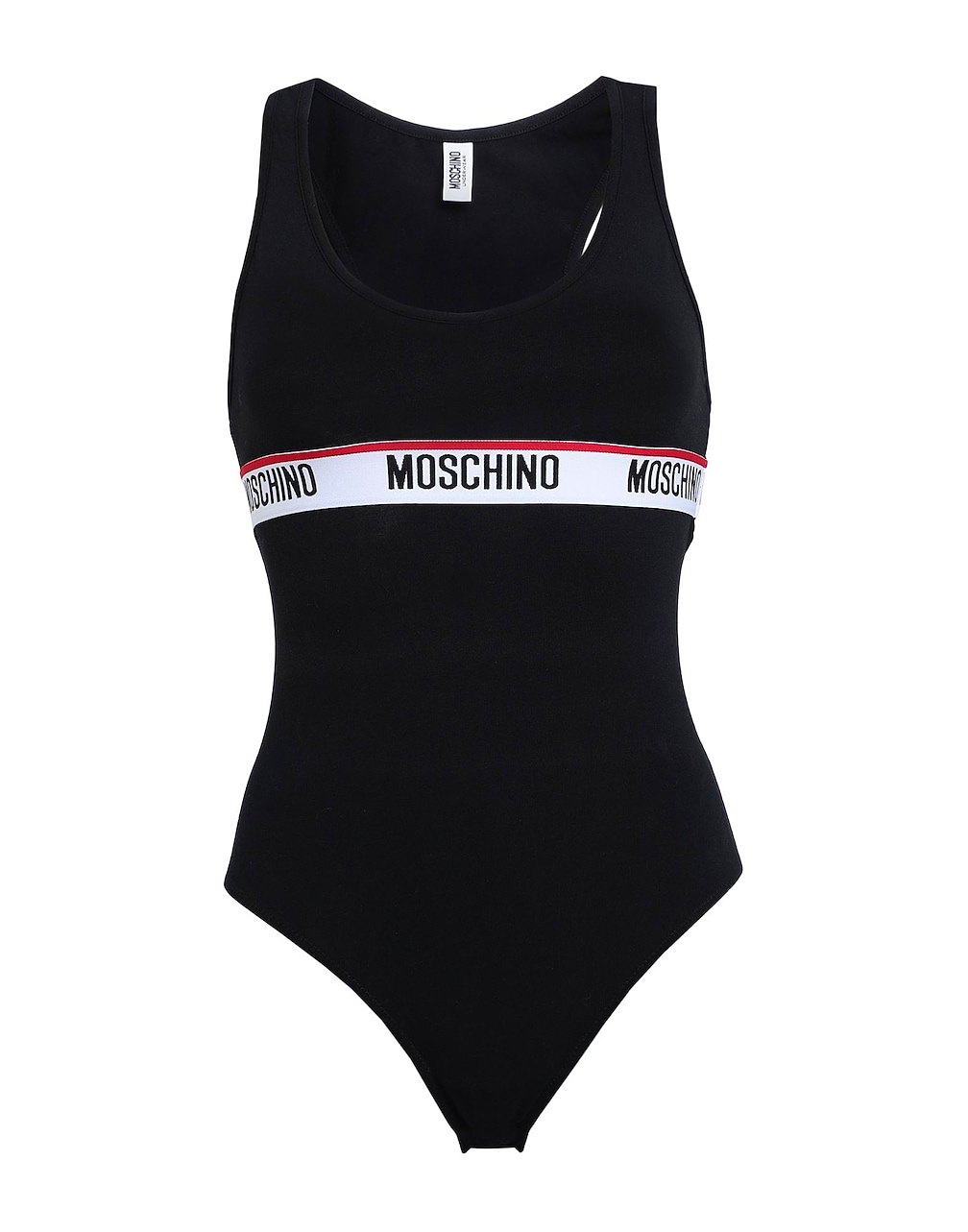 MOSCHINO - Lingerie bodysuits