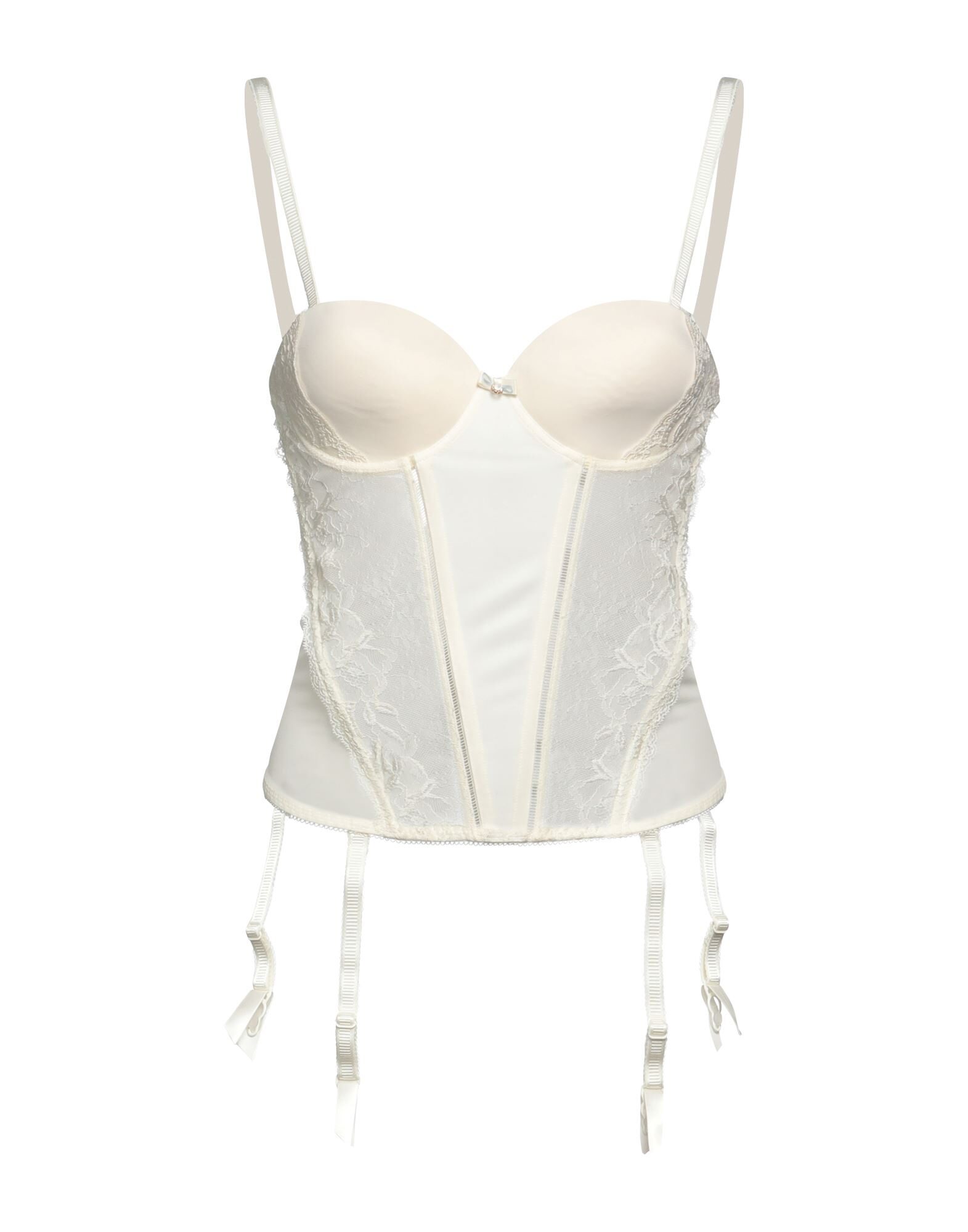 FAUVE - Bustiers, Corsets & Suspenders