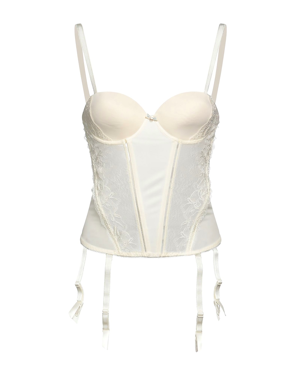 FAUVE - Mπούστα, Κορσάζ & Ζαρτιέρες