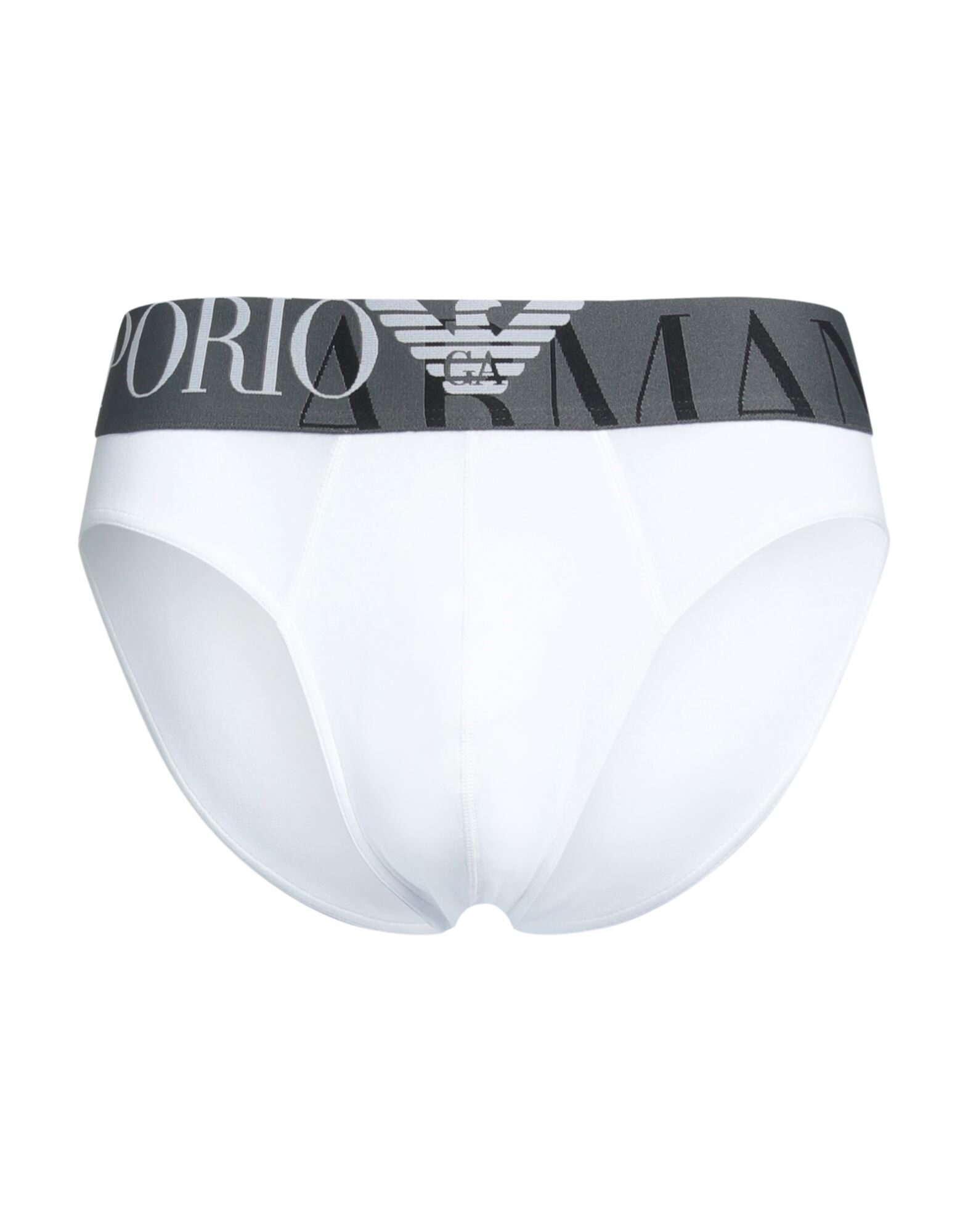 EMPORIO ARMANI - Briefs