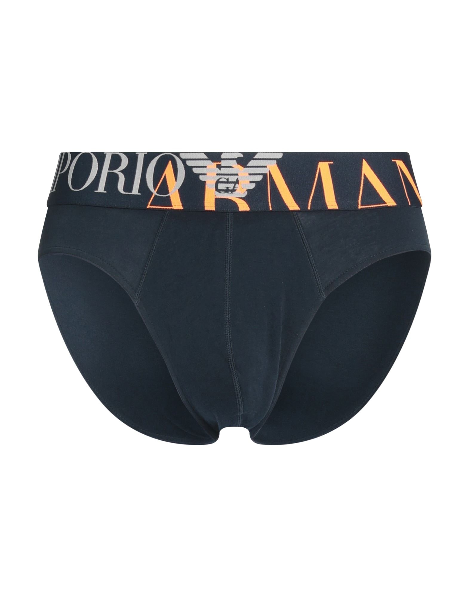 EMPORIO ARMANI - Slip