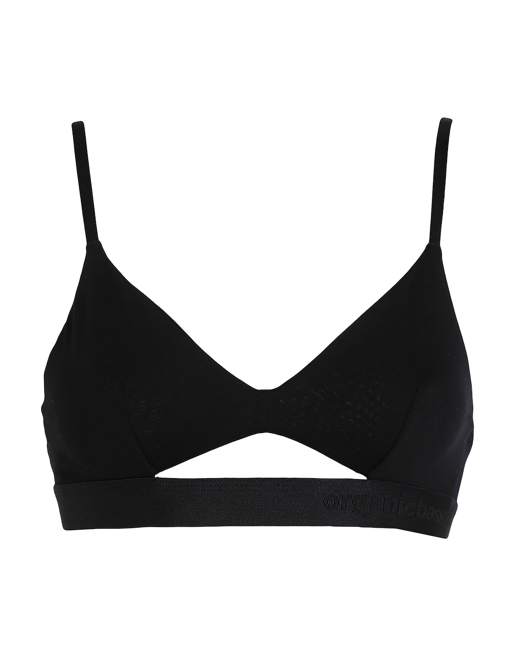 ORGANIC BASICS - Bras