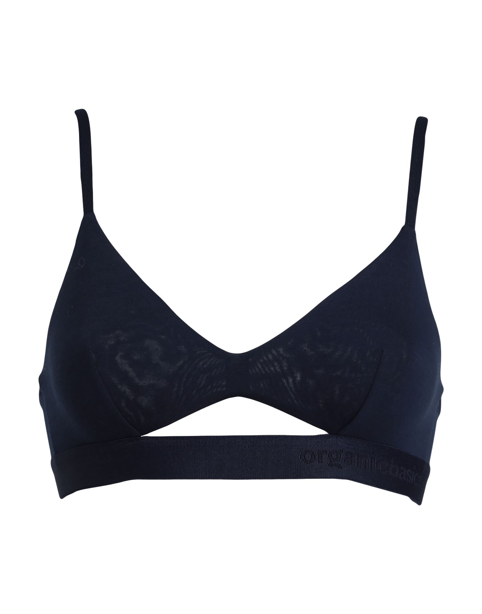 ORGANIC BASICS - Bras