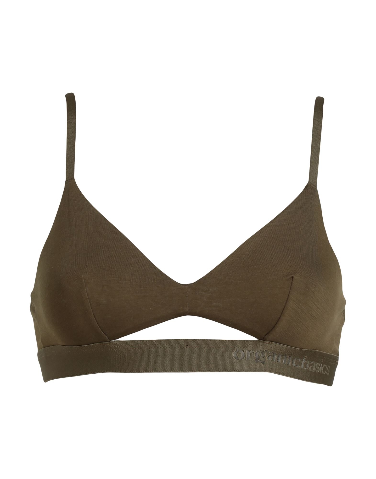 ORGANIC BASICS - Bras