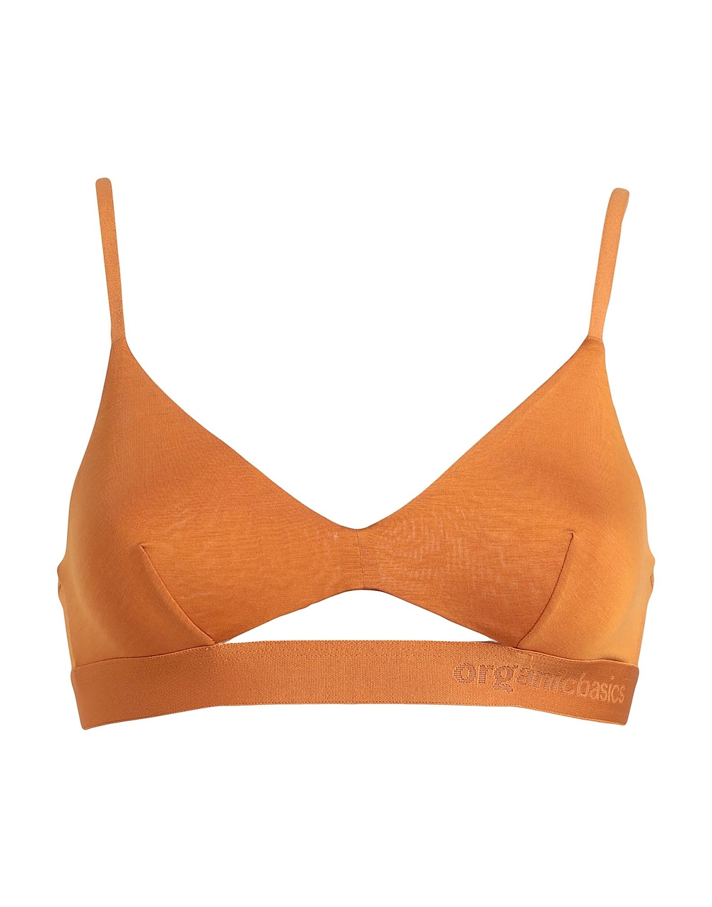 ORGANIC BASICS - Reggiseni